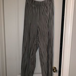 BNWT Juna Rose Palazzo Pants